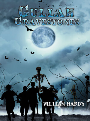 cover image of Gullah Gravestones